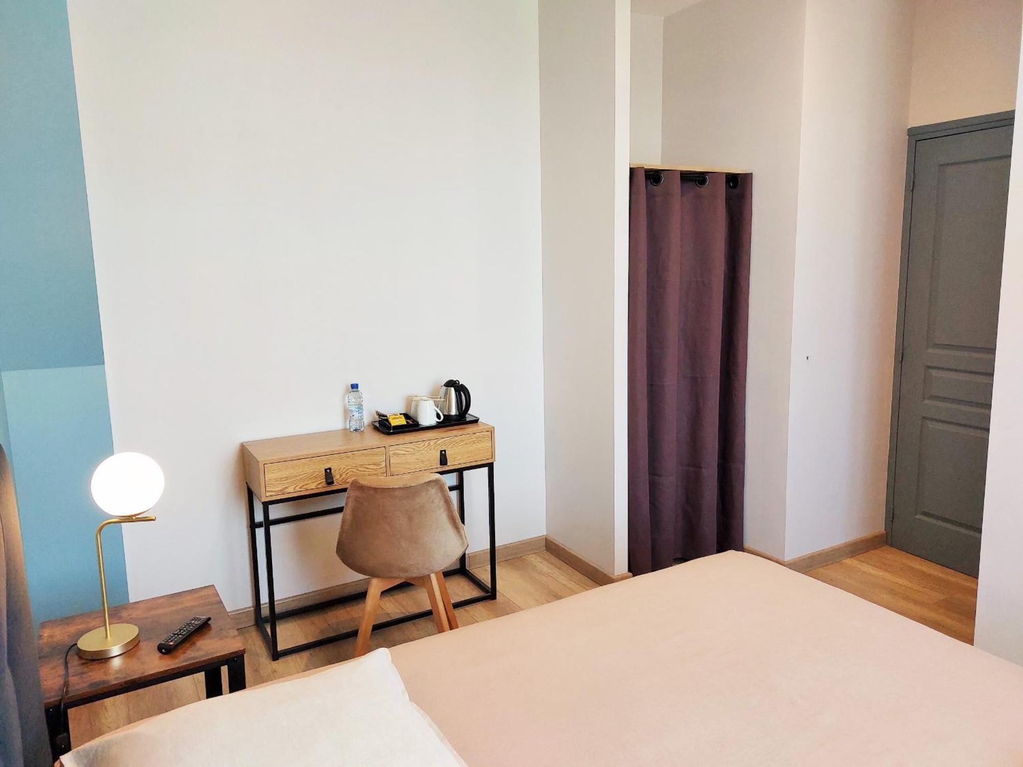 Les Jacquemarts Normands Maison D'Hotes - Guesthouse Belmesnil Δωμάτιο φωτογραφία