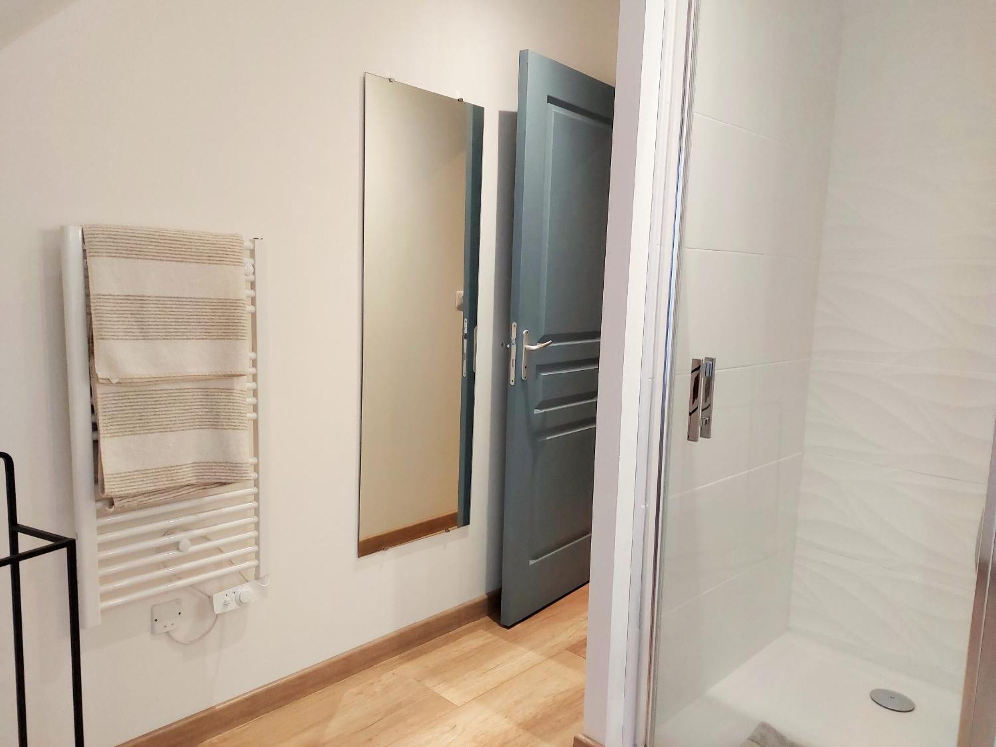 Les Jacquemarts Normands Maison D'Hotes - Guesthouse Belmesnil Δωμάτιο φωτογραφία
