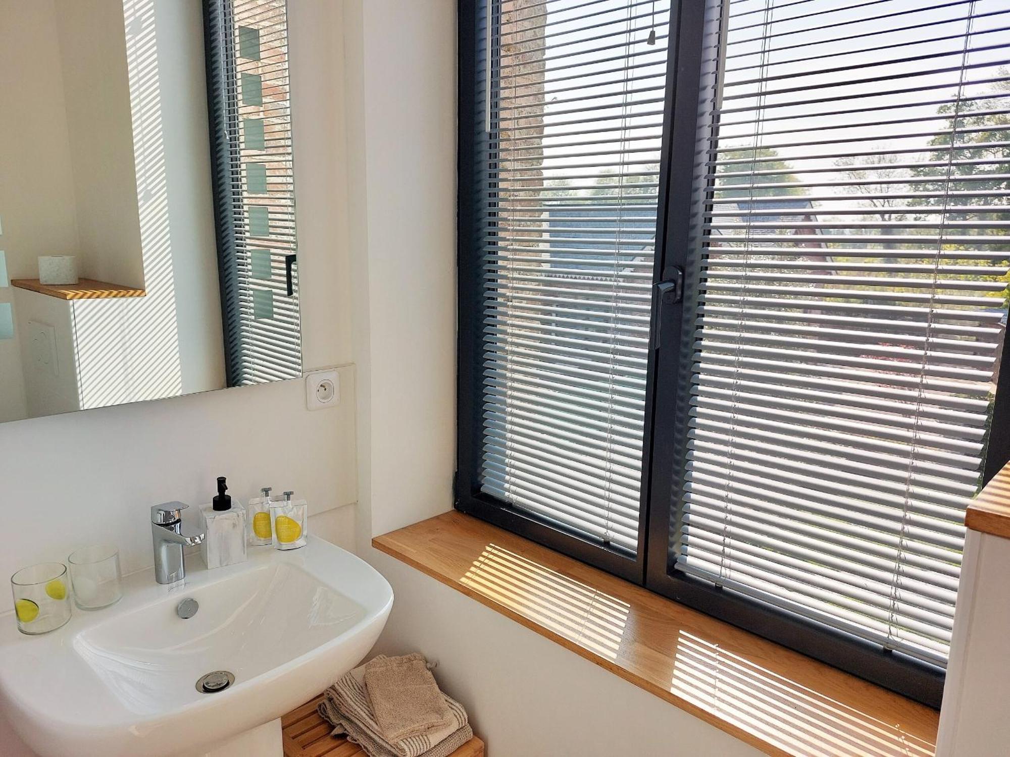 Les Jacquemarts Normands Maison D'Hotes - Guesthouse Belmesnil Δωμάτιο φωτογραφία